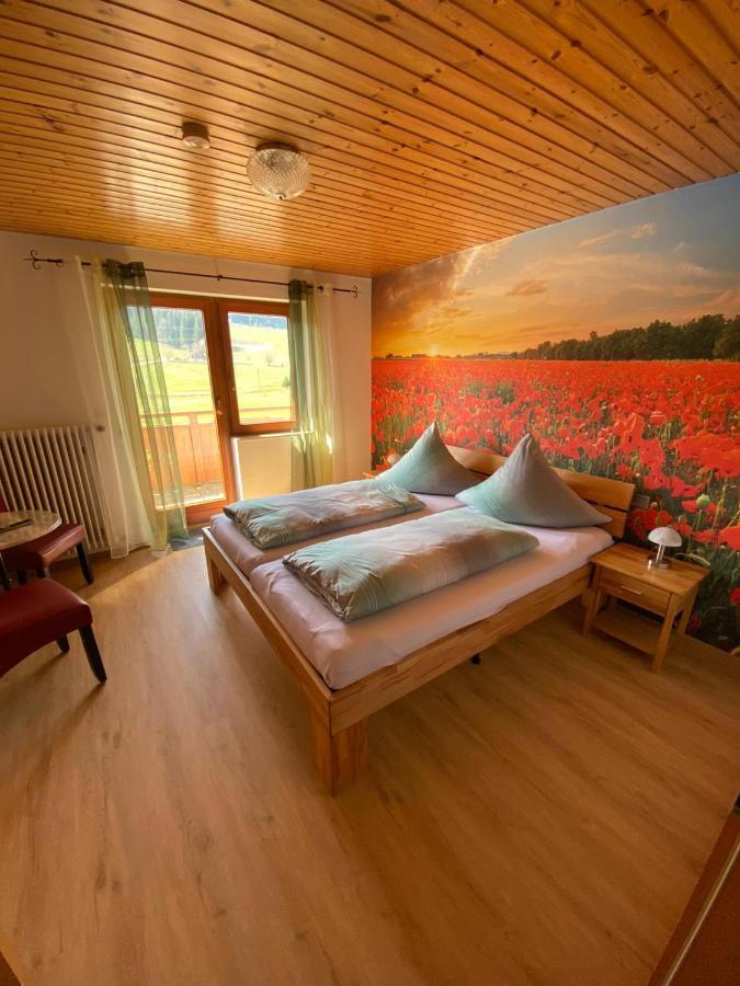 Pension Altvogtshof Eisenbach  Exterior foto