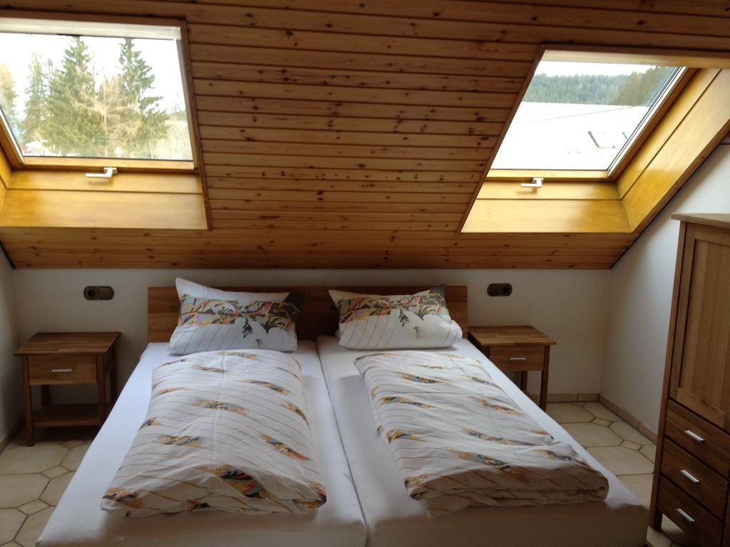Pension Altvogtshof Eisenbach  Quarto foto